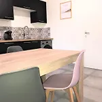 Hyper-centre Climatisation Renove Apartment Reims