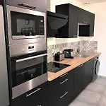 Hyper-centre Climatisation Renove Apartment