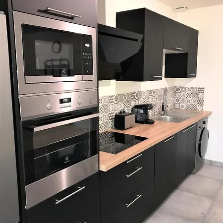 Hyper-centre Climatisation Renove Apartment