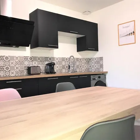 Hyper-centre Climatisation Renove Lejlighed